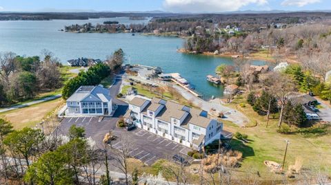 Tiny photo for 16109 Smith Mountain Lake Parkway #F5, Huddleston, VA 24104 (MLS # 364918)