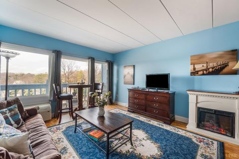 Tiny photo for 16109 Smith Mountain Lake Parkway #F5, Huddleston, VA 24104 (MLS # 364918)