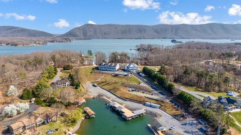 Tiny photo for 16109 Smith Mountain Lake Parkway #F5, Huddleston, VA 24104 (MLS # 364918)