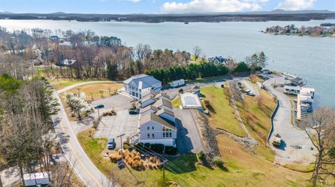 Tiny photo for 16109 Smith Mountain Lake Parkway #F5, Huddleston, VA 24104 (MLS # 364918)