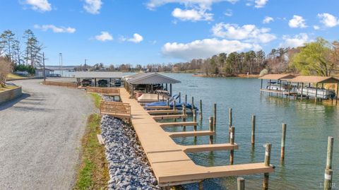 Tiny photo for 16109 Smith Mountain Lake Parkway #F5, Huddleston, VA 24104 (MLS # 364918)