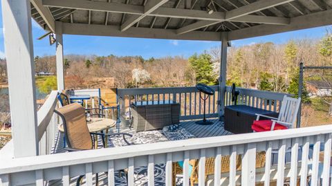 Tiny photo for 16109 Smith Mountain Lake Parkway #F5, Huddleston, VA 24104 (MLS # 364918)