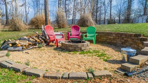 Tiny photo for 16109 Smith Mountain Lake Parkway #F5, Huddleston, VA 24104 (MLS # 364918)