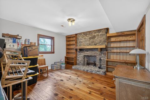 Tiny photo for 280 Hidden Acres Lane, Amherst, VA 24521 (MLS # 366380)