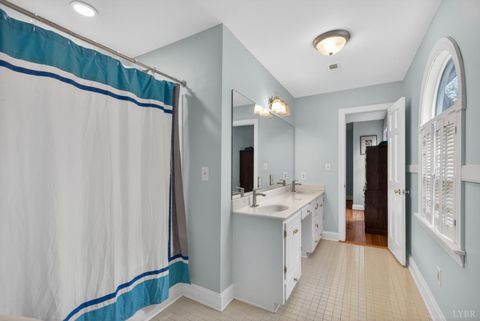 Tiny photo for 280 Hidden Acres Lane, Amherst, VA 24521 (MLS # 366380)