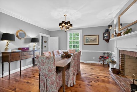 Tiny photo for 280 Hidden Acres Lane, Amherst, VA 24521 (MLS # 366380)