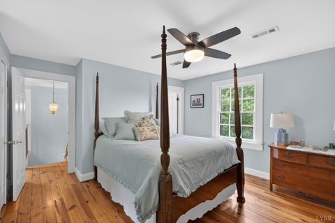 Tiny photo for 280 Hidden Acres Lane, Amherst, VA 24521 (MLS # 366380)