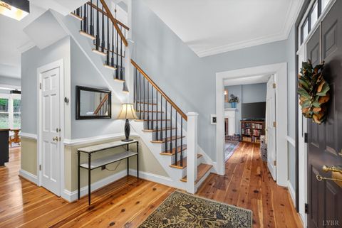 Tiny photo for 280 Hidden Acres Lane, Amherst, VA 24521 (MLS # 366380)