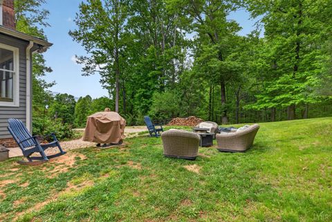 Tiny photo for 280 Hidden Acres Lane, Amherst, VA 24521 (MLS # 366380)