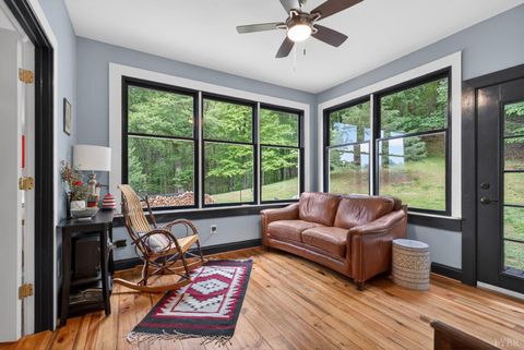 Tiny photo for 280 Hidden Acres Lane, Amherst, VA 24521 (MLS # 366380)