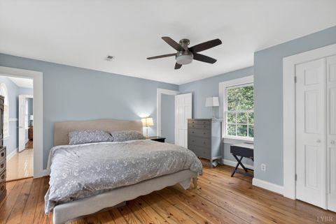 Tiny photo for 280 Hidden Acres Lane, Amherst, VA 24521 (MLS # 366380)