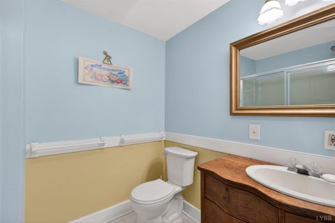 Tiny photo for 280 Hidden Acres Lane, Amherst, VA 24521 (MLS # 366380)