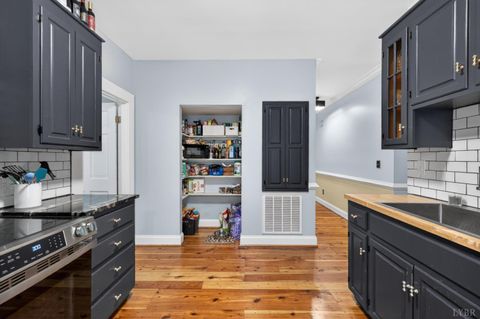Tiny photo for 280 Hidden Acres Lane, Amherst, VA 24521 (MLS # 366380)