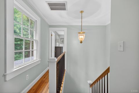 Tiny photo for 280 Hidden Acres Lane, Amherst, VA 24521 (MLS # 366380)