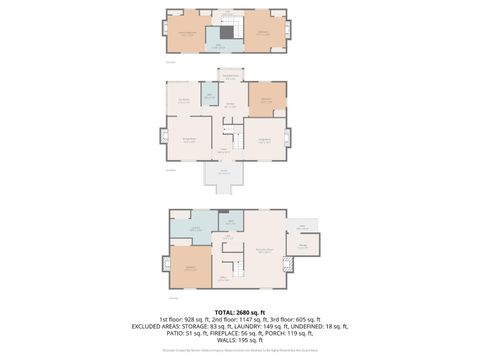 Tiny photo for 280 Hidden Acres Lane, Amherst, VA 24521 (MLS # 366380)