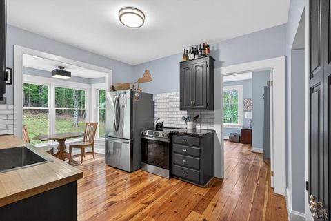Tiny photo for 280 Hidden Acres Lane, Amherst, VA 24521 (MLS # 366380)