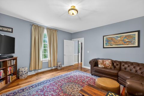 Tiny photo for 280 Hidden Acres Lane, Amherst, VA 24521 (MLS # 366380)