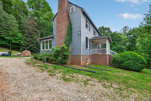 Tiny photo for 280 Hidden Acres Lane, Amherst, VA 24521 (MLS # 366380)