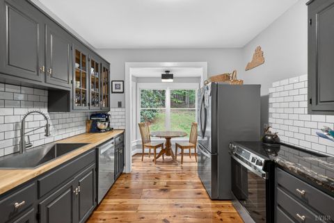 Tiny photo for 280 Hidden Acres Lane, Amherst, VA 24521 (MLS # 366380)