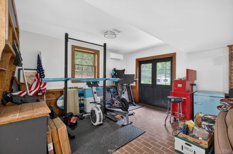 Tiny photo for 280 Hidden Acres Lane, Amherst, VA 24521 (MLS # 366380)