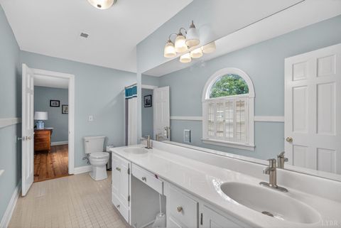 Tiny photo for 280 Hidden Acres Lane, Amherst, VA 24521 (MLS # 366380)