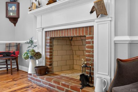 Tiny photo for 280 Hidden Acres Lane, Amherst, VA 24521 (MLS # 366380)