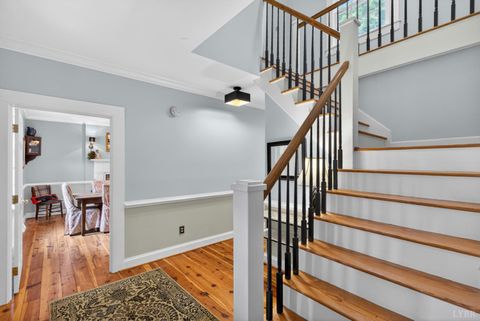 Tiny photo for 280 Hidden Acres Lane, Amherst, VA 24521 (MLS # 366380)