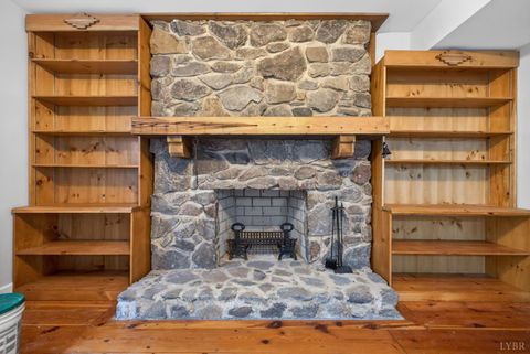 Tiny photo for 280 Hidden Acres Lane, Amherst, VA 24521 (MLS # 366380)