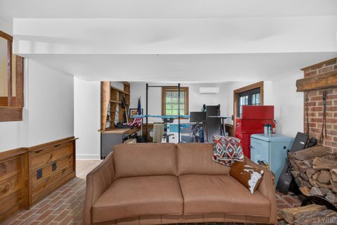Tiny photo for 280 Hidden Acres Lane, Amherst, VA 24521 (MLS # 366380)