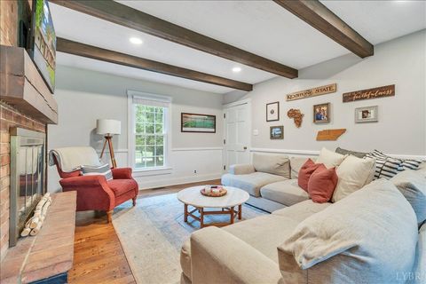 Tiny photo for 1926 SW Hope Road, Roanoke, VA 24018 (MLS # 363919)