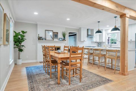 Tiny photo for 1926 SW Hope Road, Roanoke, VA 24018 (MLS # 363919)