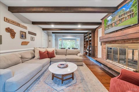 Tiny photo for 1926 SW Hope Road, Roanoke, VA 24018 (MLS # 363919)