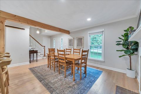 Tiny photo for 1926 SW Hope Road, Roanoke, VA 24018 (MLS # 363919)