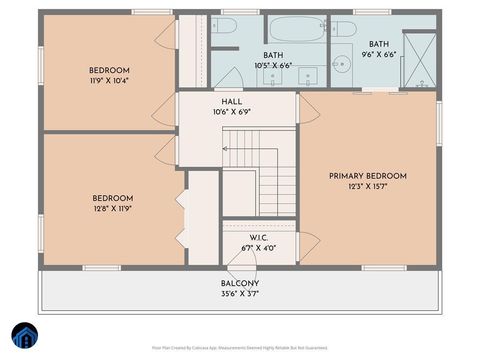 Tiny photo for 1926 SW Hope Road, Roanoke, VA 24018 (MLS # 363919)