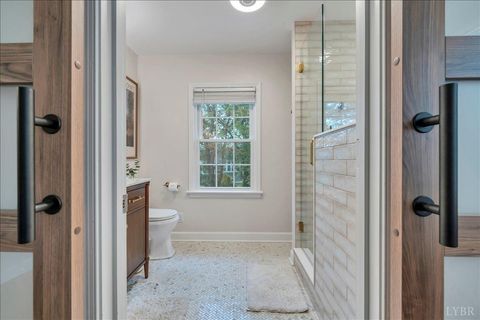 Tiny photo for 1926 SW Hope Road, Roanoke, VA 24018 (MLS # 363919)