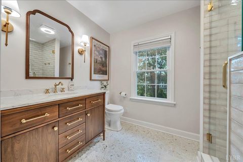 Tiny photo for 1926 SW Hope Road, Roanoke, VA 24018 (MLS # 363919)