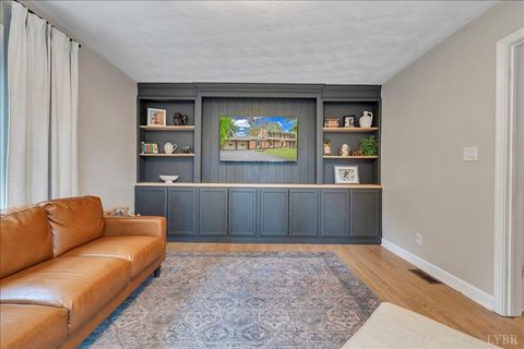 Tiny photo for 1926 SW Hope Road, Roanoke, VA 24018 (MLS # 363919)