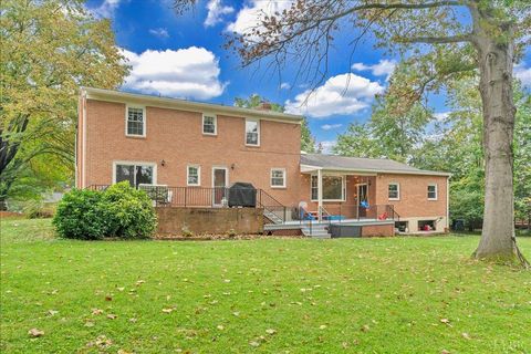 Tiny photo for 1926 SW Hope Road, Roanoke, VA 24018 (MLS # 363919)