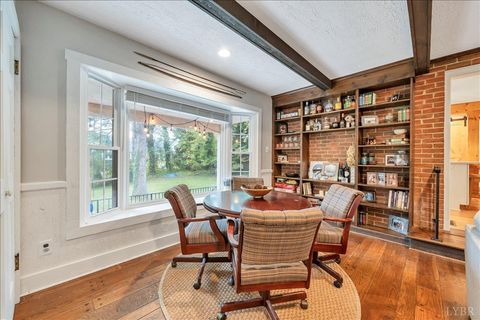 Tiny photo for 1926 SW Hope Road, Roanoke, VA 24018 (MLS # 363919)