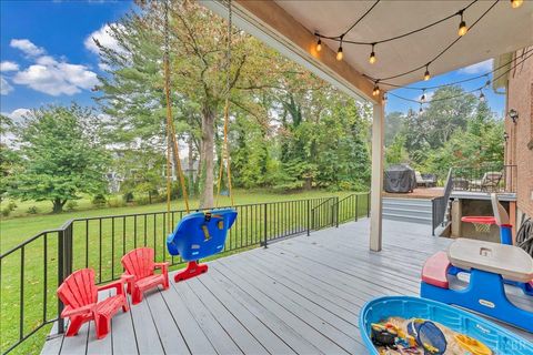 Tiny photo for 1926 SW Hope Road, Roanoke, VA 24018 (MLS # 363919)