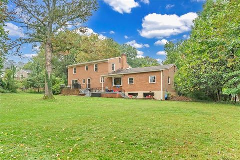 Tiny photo for 1926 SW Hope Road, Roanoke, VA 24018 (MLS # 363919)