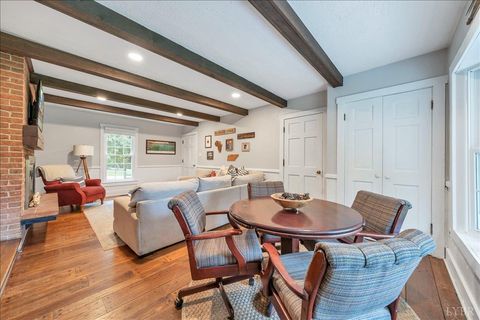 Tiny photo for 1926 SW Hope Road, Roanoke, VA 24018 (MLS # 363919)