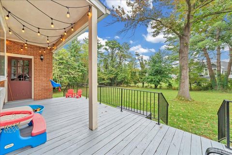 Tiny photo for 1926 SW Hope Road, Roanoke, VA 24018 (MLS # 363919)