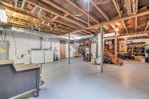 Tiny photo for 1926 SW Hope Road, Roanoke, VA 24018 (MLS # 363919)