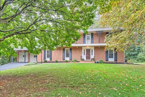 Tiny photo for 1926 SW Hope Road, Roanoke, VA 24018 (MLS # 363919)