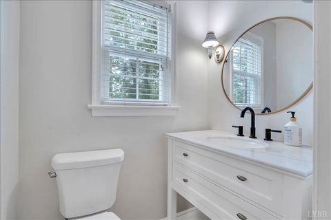 Tiny photo for 1926 SW Hope Road, Roanoke, VA 24018 (MLS # 363919)