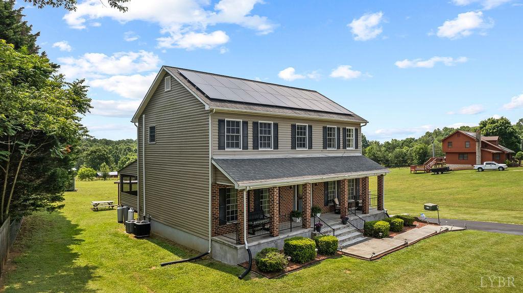 4710 Hummingbird Lane, Concord, Virginia image 6