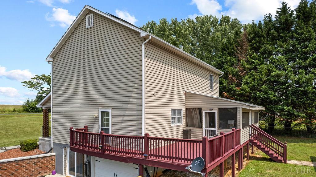 4710 Hummingbird Lane, Concord, Virginia image 14