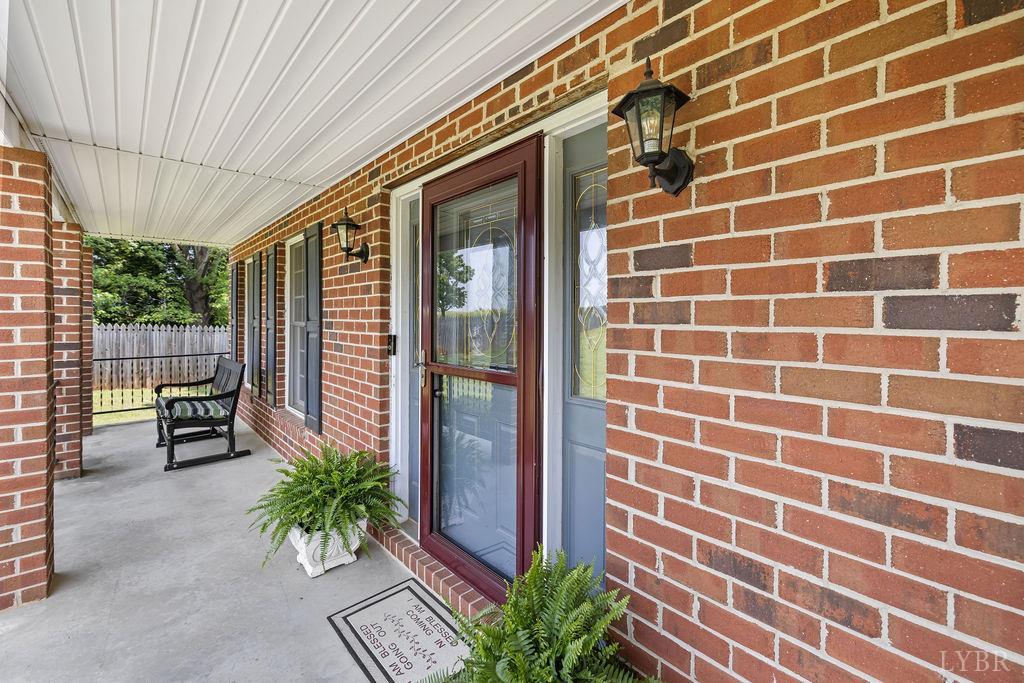 4710 Hummingbird Lane, Concord, Virginia image 9