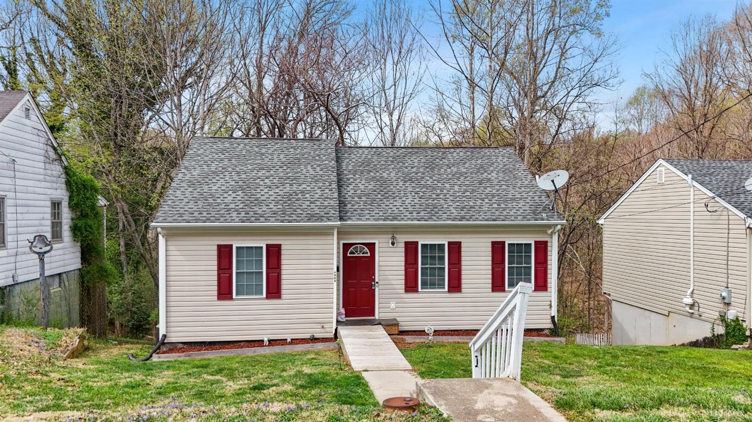 4909 Sycamore Place, Lynchburg, Virginia image 1